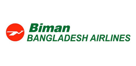 Biman Bangladesh Airlines logo