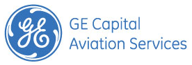 GE Capital Aviation Services logo